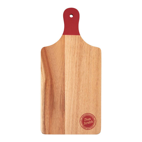 From Scratch Chopping Board