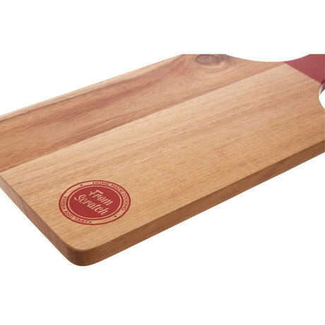From Scratch Chopping Board