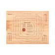 From Scratch Pastry Board