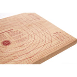 From Scratch Pastry Board