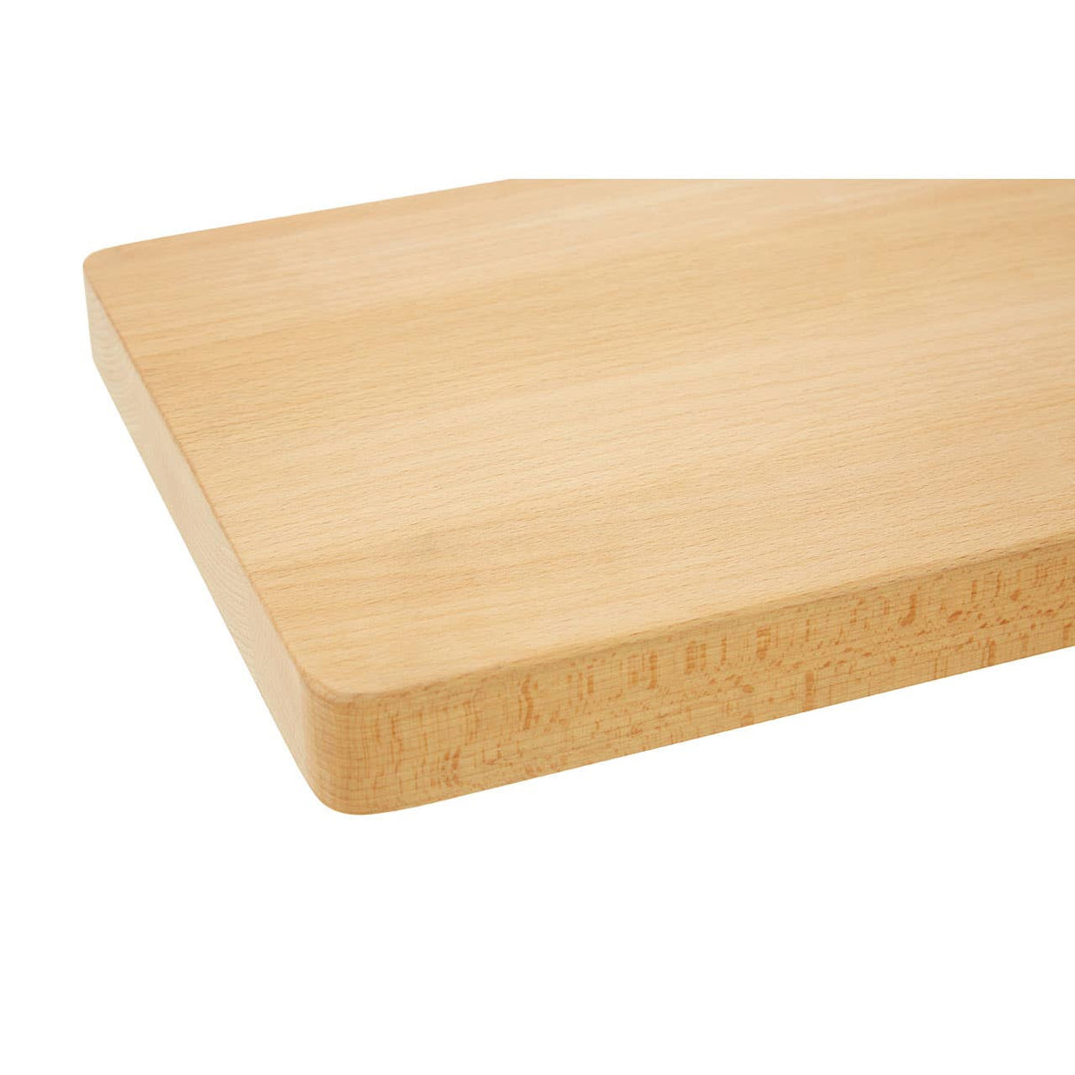 Rectangular Beech Wood Cheese Board