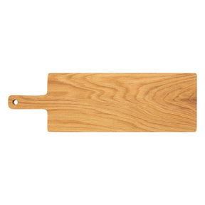 Rectangular Small Paddle Chopping Board
