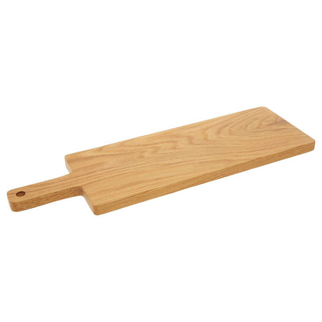 Rectangular Small Paddle Chopping Board