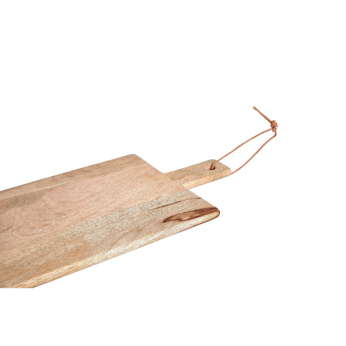 Large Mango Wood Paddle Board