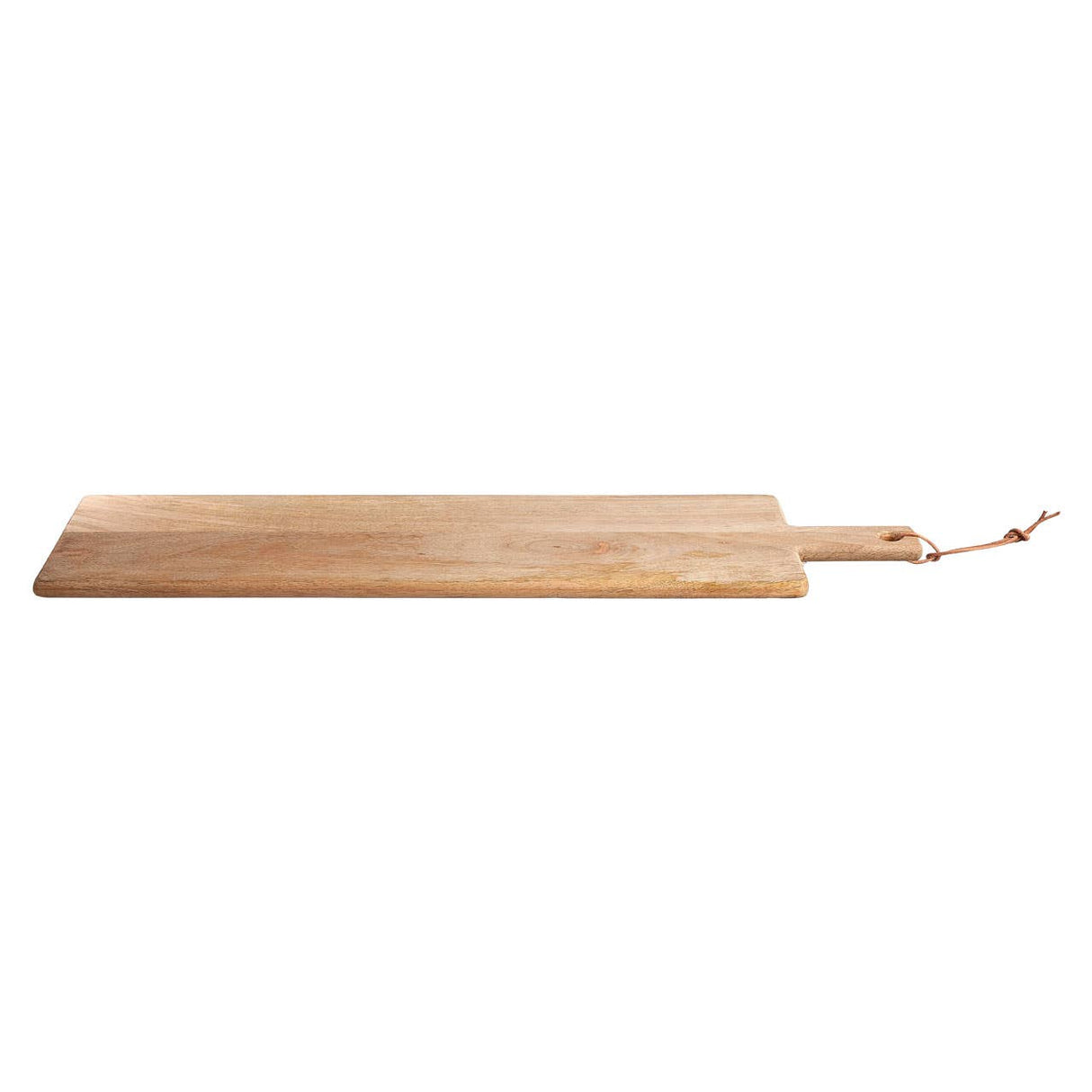 Small Mango Wood Paddle Board