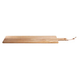 Small Mango Wood Paddle Board