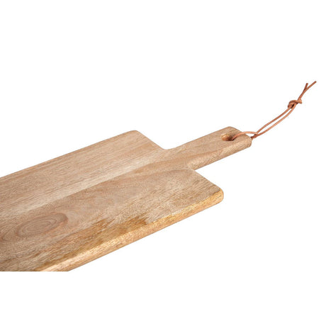 Small Mango Wood Paddle Board