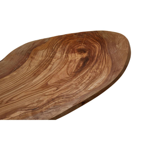 Kora Large Olive Wood Fruit Tray