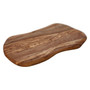 Kora Large Olive Wood Chopping and Serving Board