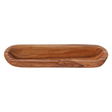 Kora Oval Plate