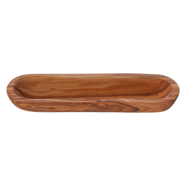 Kora Oval Plate