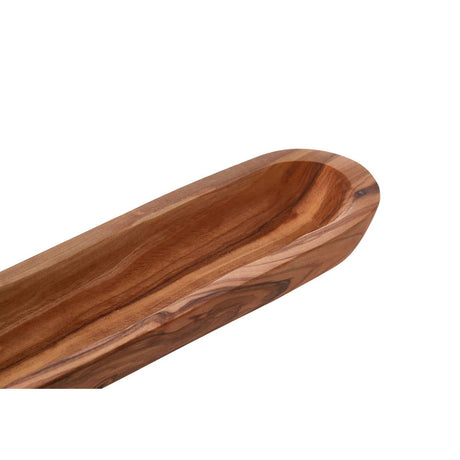 Kora Oval Plate