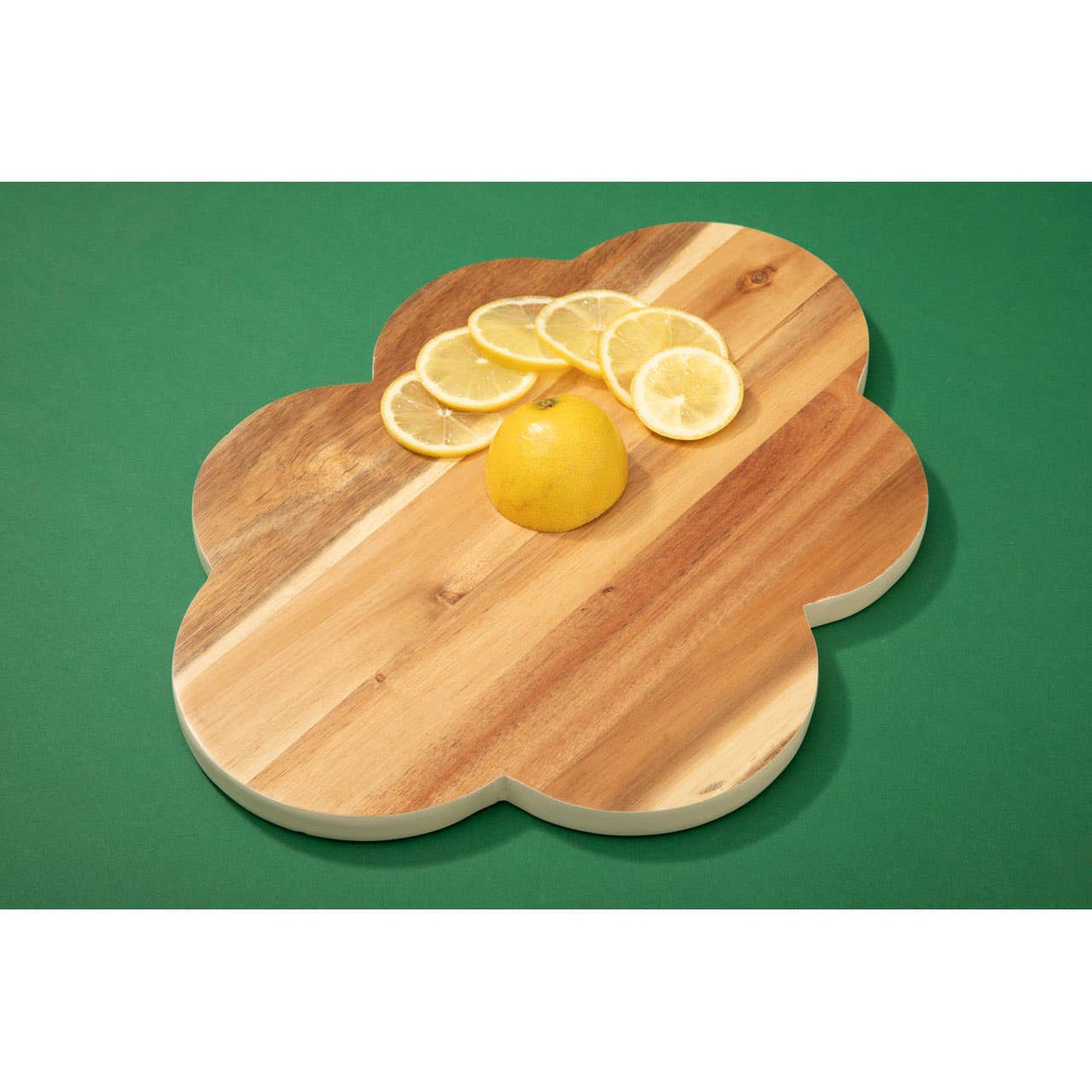 Mimo Small Cloud Chopping Board