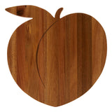 Mimo Peach Chopping Board