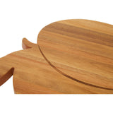 Mimo Peach Chopping Board