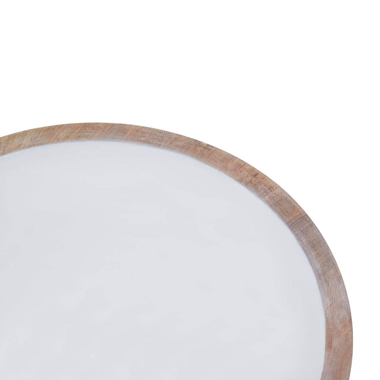 Kara Medium Round Bowl