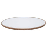 Kara Oval Serving Dish