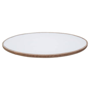 Kara Oval Serving Dish