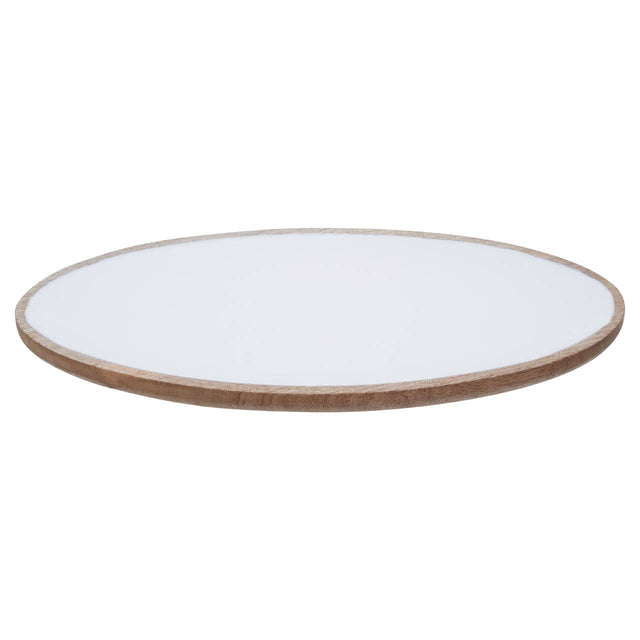 Kara Oval Serving Dish