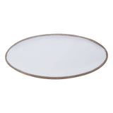 Kara Oval Serving Dish