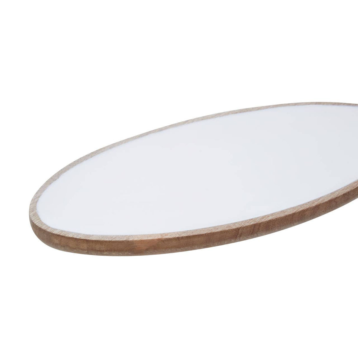 Kara Oval Serving Dish