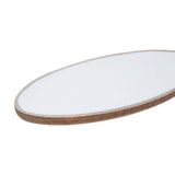 Kara Oval Serving Dish