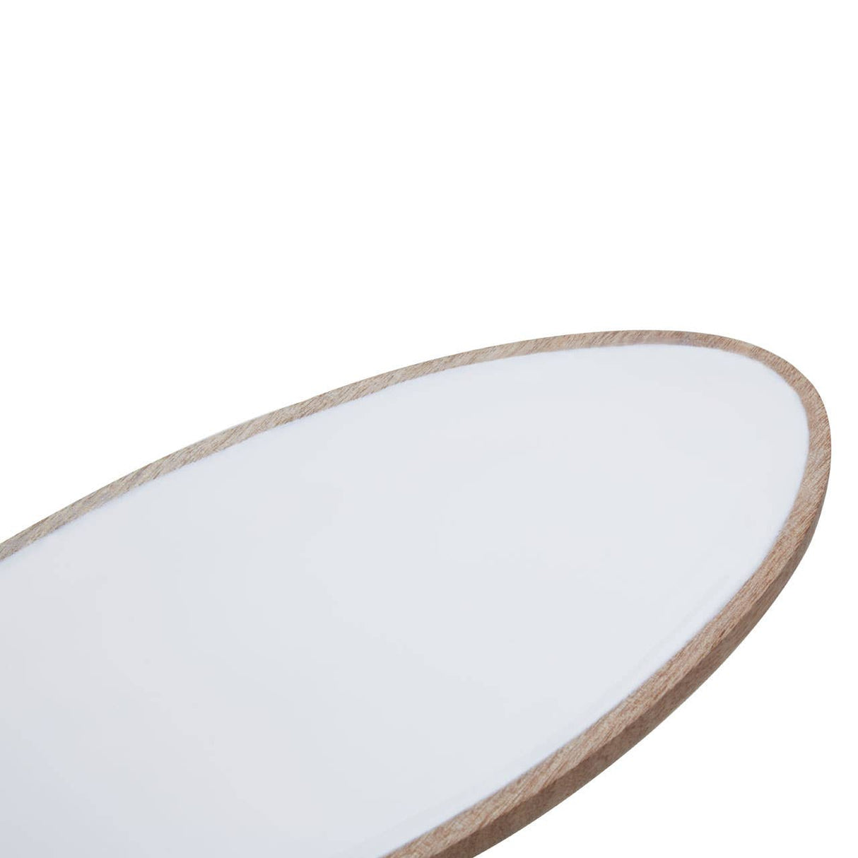 Kara Oval Serving Dish