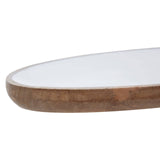 Kara Oval Serving Dish