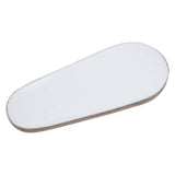 Kara Oval Small Serving Dish