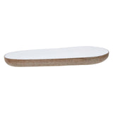 Kara Oval Small Serving Dish