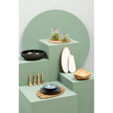 Kara Oval Small Serving Dish