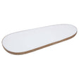 Kara Oval Large Serving Dish