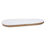 Kara Oval Large Serving Dish