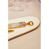 Kara Oval Large Serving Dish