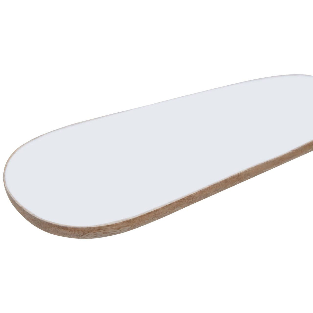 Kara Oval Large Serving Dish