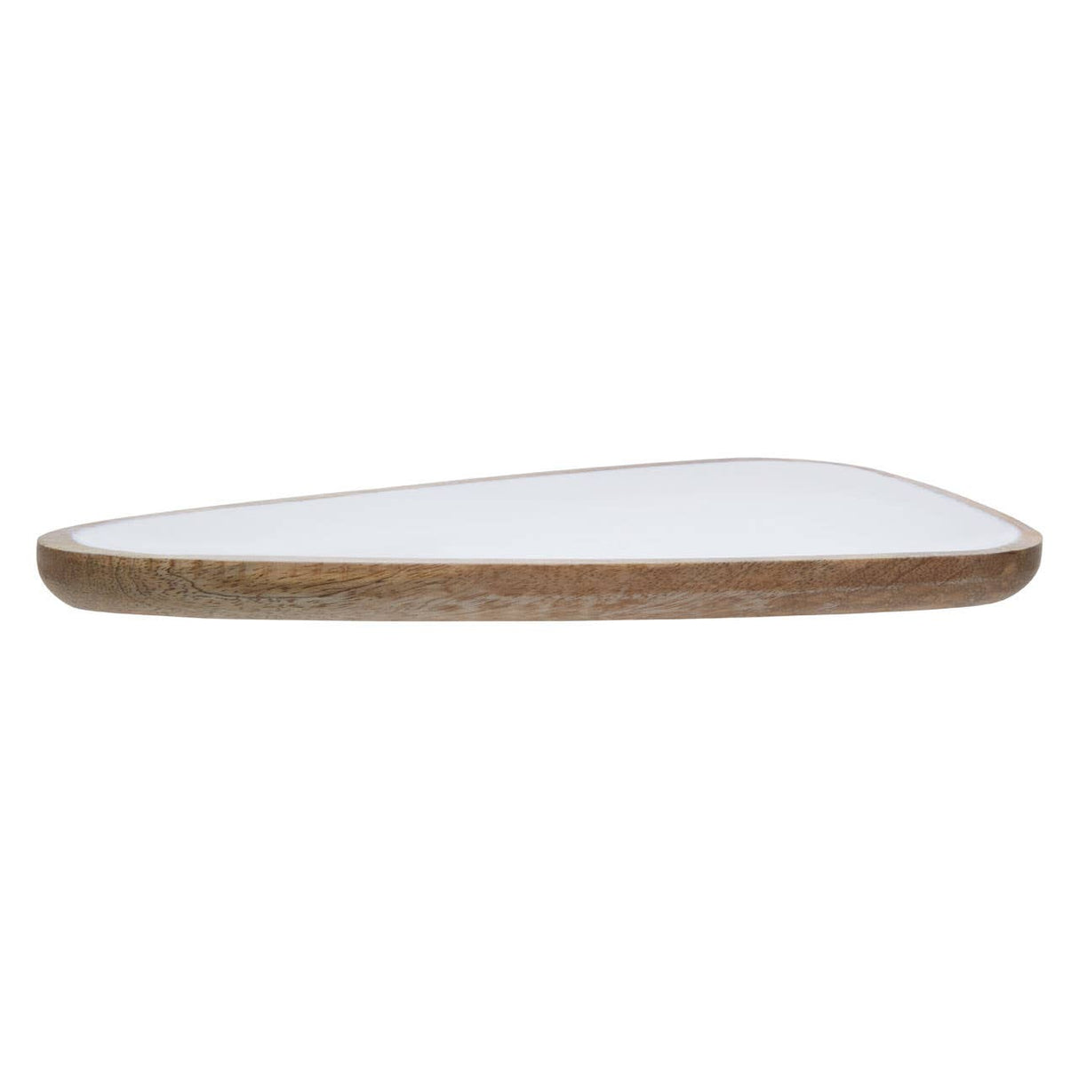 Kara Small Natural Serving Dish
