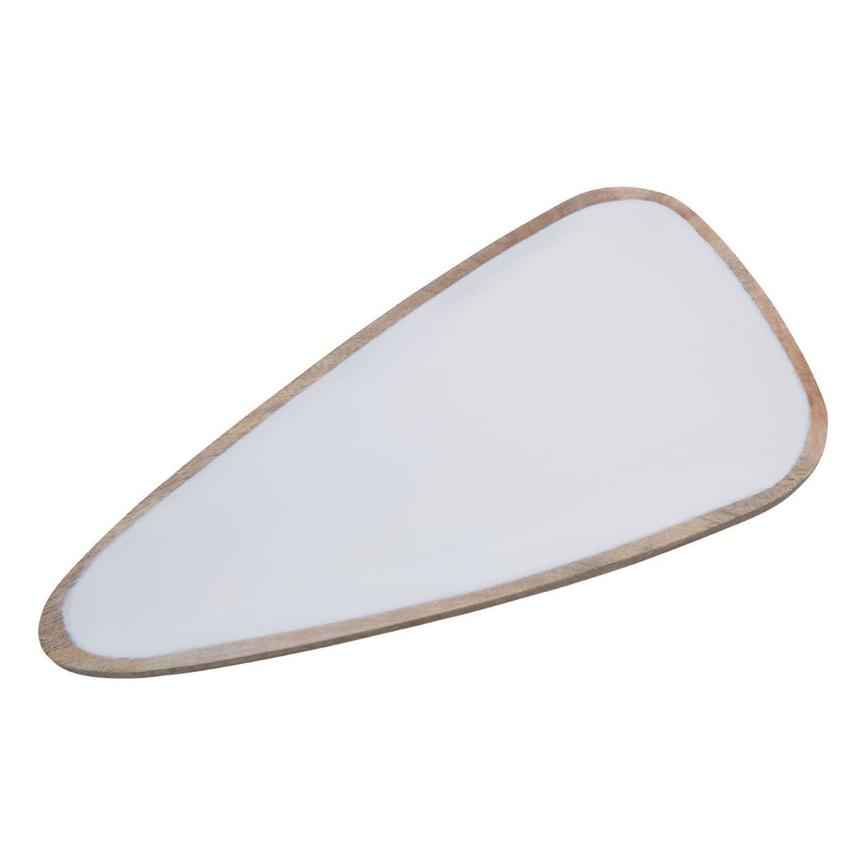 Kara Small Natural Serving Dish