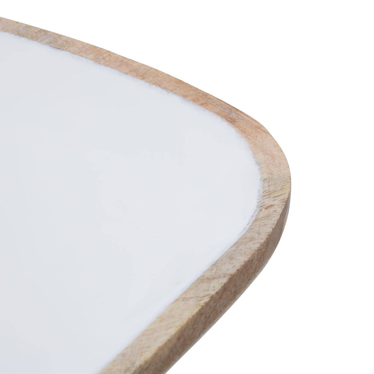 Kara Small Natural Serving Dish