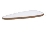 Kara Large Natural Serving Dish