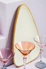 Kara Large Natural Serving Dish
