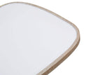 Kara Large Natural Serving Dish