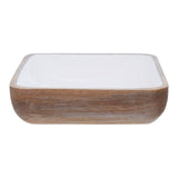 Kara Medium Natural Bowl