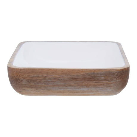 Kara Medium Natural Bowl
