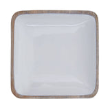 Kara Medium Natural Bowl
