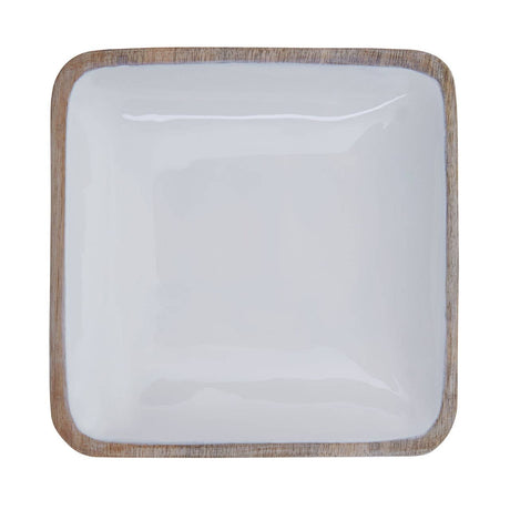 Kara Medium Natural Bowl