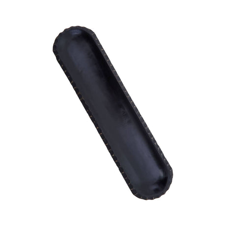 Kara Wooden Serving Dish