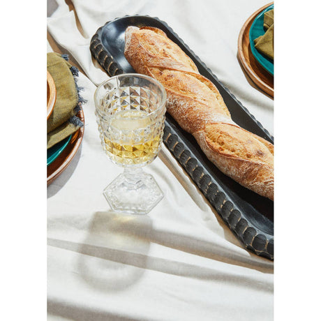 Kara Wooden Serving Dish