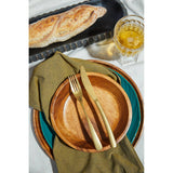 Kara Wooden Serving Dish