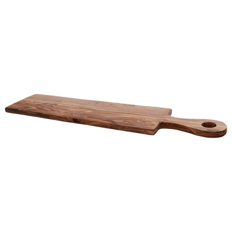 Kora Rectangular Serving Board