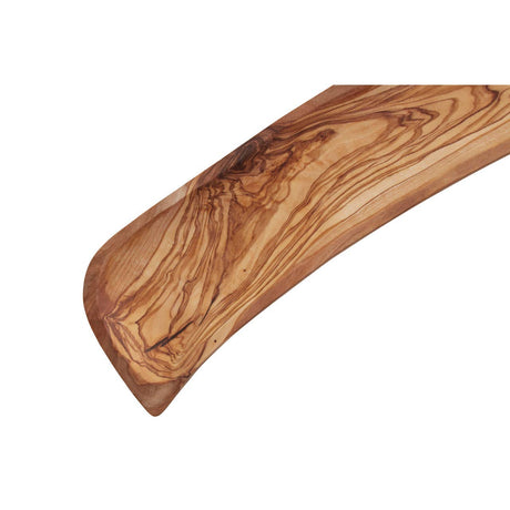 Kora Curved Serving Board